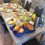 Guest house De Winter - - Apartmenthaus - Monteurzimmer Castrop-Rauxel