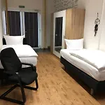 De Winter - - Apartmenthaus - Monteurzimmer 3*