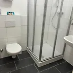 De Winter - - Apartmenthaus - Monteurzimmer