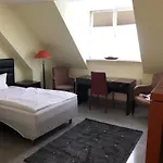 De Winter - - Apartmenthaus - Monteurzimmer