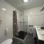 De Winter - - Apartmenthaus - Monteurzimmer
