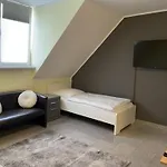 De Winter - - Apartmenthaus - Monteurzimmer 3*