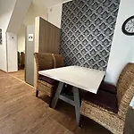Guest house De Winter - - Apartmenthaus - Monteurzimmer 3*