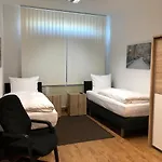 De Winter - - Apartmenthaus - Monteurzimmer Guest house 3*