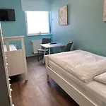 De Winter - - Apartmenthaus - Monteurzimmer Guest house 3*