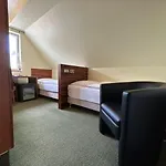 De Winter - - Apartmenthaus - Monteurzimmer
