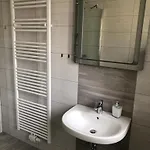 De Winter - - Apartmenthaus - Monteurzimmer