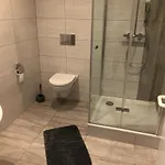 De Winter - - Apartmenthaus - Monteurzimmer 3*