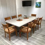 De Winter - - Apartmenthaus - Monteurzimmer