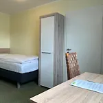 De Winter - - Apartmenthaus - Monteurzimmer 3* Castrop-Rauxel