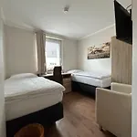 بيت ضيافة De Winter - - Apartmenthaus - Monteurzimmer 3*