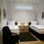 De Winter - - Apartmenthaus - Monteurzimmer Castrop-Rauxel