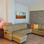 De Winter - - Apartmenthaus - Monteurzimmer
