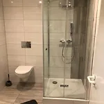 Guest house De Winter - - Apartmenthaus - Monteurzimmer