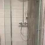 De Winter - - Apartmenthaus - Monteurzimmer 3*