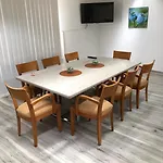 De Winter - - Apartmenthaus - Monteurzimmer Guest house
