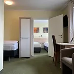 De Winter - - Apartmenthaus - Monteurzimmer Castrop-Rauxel