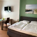 De Winter - - Apartmenthaus - Monteurzimmer Castrop-Rauxel