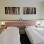 De Winter - - Apartmenthaus - Monteurzimmer Guest house Castrop-Rauxel