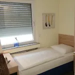 De Winter - - Apartmenthaus - Monteurzimmer Πανσιόν 3*