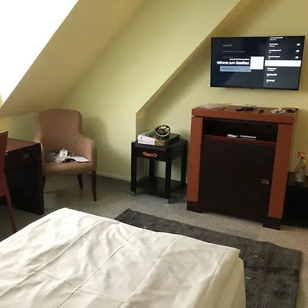 De Winter - - Apartmenthaus - Monteurzimmer