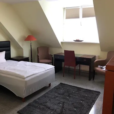 De Winter - - Apartmenthaus - Monteurzimmer