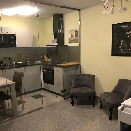 בית הארחה De Winter - - Apartmenthaus - Monteurzimmer קסטרופ-ראוקסל