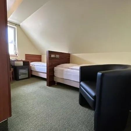 De Winter - - Apartmenthaus - Monteurzimmer