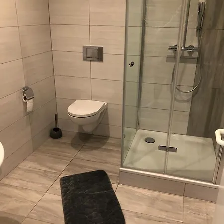 De Winter - - Apartmenthaus - Monteurzimmer 3*