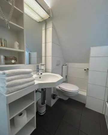 De Winter - - Apartmenthaus - Monteurzimmer 3* קסטרופ-ראוקסל