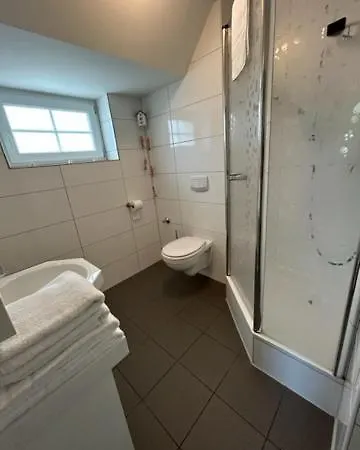 De Winter - - Apartmenthaus - Monteurzimmer Гостевой дом 3*