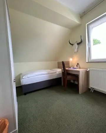 Penzion De Winter - - Apartmenthaus - Monteurzimmer