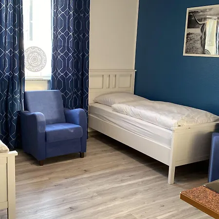 De Winter - - Apartmenthaus - Monteurzimmer קסטרופ-ראוקסל