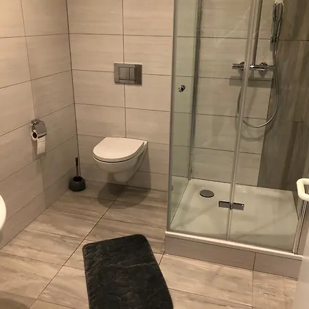 De Winter - - Apartmenthaus - Monteurzimmer בית הארחה 3*