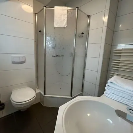 De Winter - - Apartmenthaus - Monteurzimmer