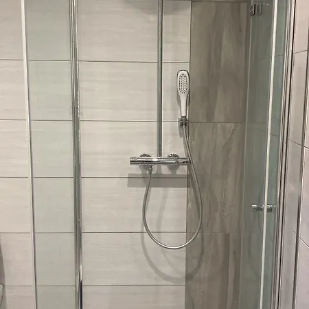 De Winter - - Apartmenthaus - Monteurzimmer 3*