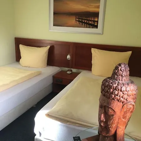 Penzion De Winter - - Apartmenthaus - Monteurzimmer 3*