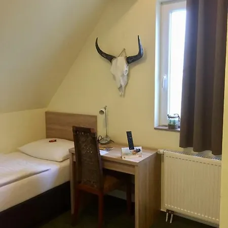 Penzion De Winter - - Apartmenthaus - Monteurzimmer 3*