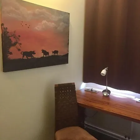 בית הארחה De Winter - - Apartmenthaus - Monteurzimmer קסטרופ-ראוקסל