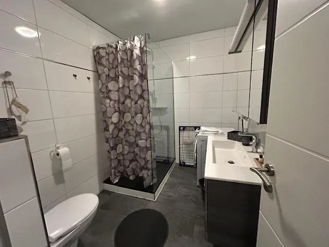 De Winter - - Apartmenthaus - Monteurzimmer 카스트롭라욱셀