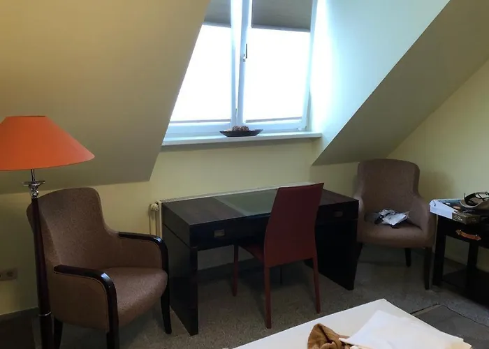 招待所 De Winter - - Apartmenthaus - Monteurzimmer