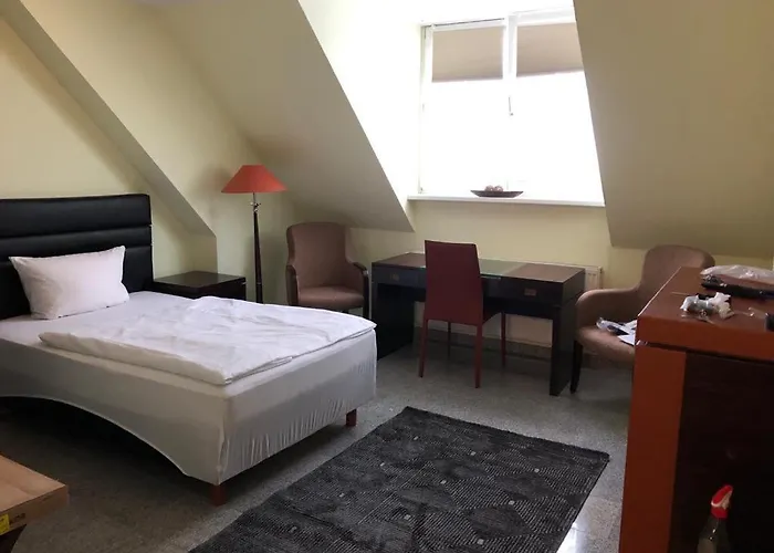 De Winter - - Apartmenthaus - Monteurzimmer