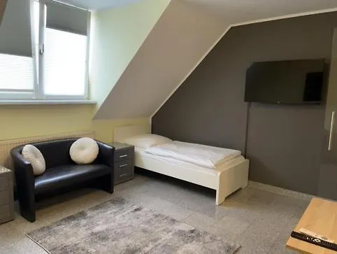 De Winter - - Apartmenthaus - Monteurzimmer 3*