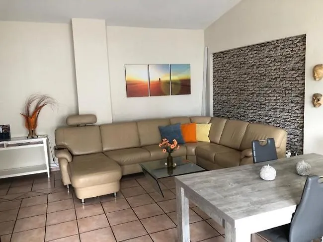 招待所 De Winter - - Apartmenthaus - Monteurzimmer