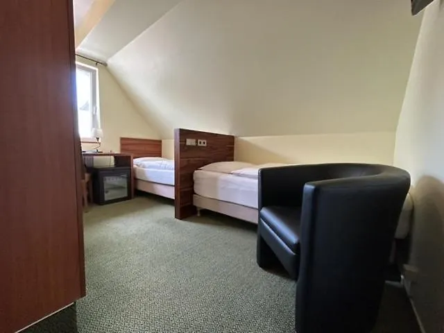 De Winter - - Apartmenthaus - Monteurzimmer