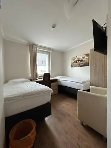 Affittacamere De Winter - - Apartmenthaus - Monteurzimmer 3*