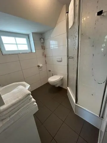 De Winter - - Apartmenthaus - Monteurzimmer 招待所 3*