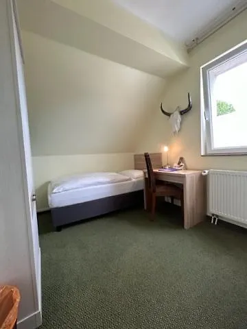 招待所 De Winter - - Apartmenthaus - Monteurzimmer