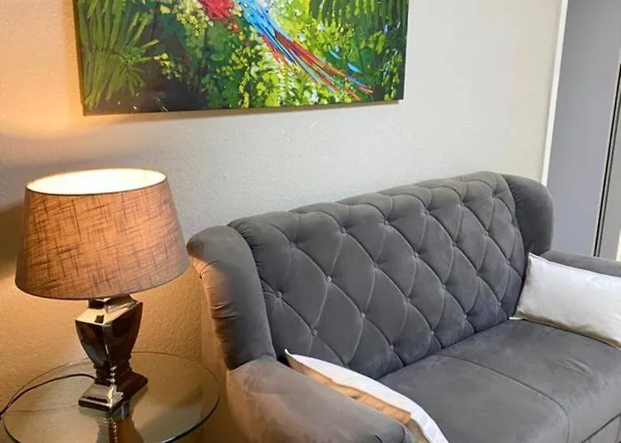 Guest house De Winter - - Apartmenthaus - Monteurzimmer Castrop-Rauxel