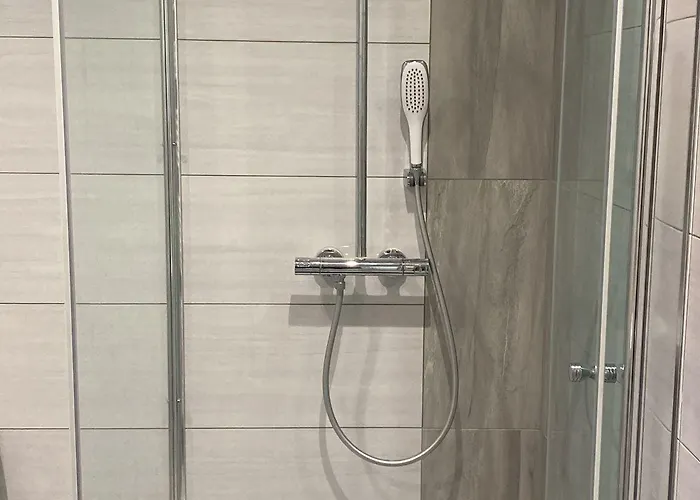 De Winter - - Apartmenthaus - Monteurzimmer 3*